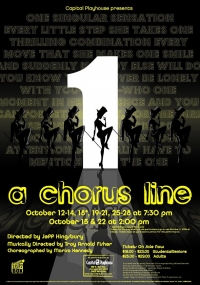 A Chorus Line