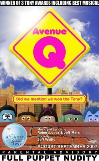 Avenue Q