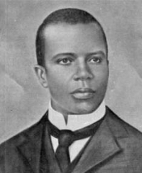 Scott Joplin