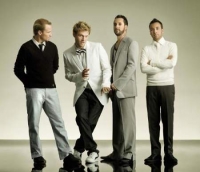 Backstreet Boys