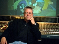 Alan Menken