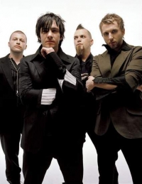 Three Days Grace