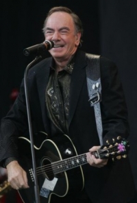 Neil Diamond