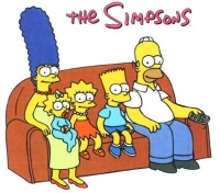 The Simpsons