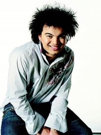 Guy Sebastian