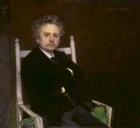 Edvard Grieg