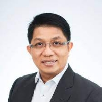 Eudy Palaruan