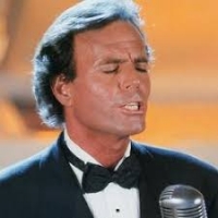 Julio Iglesias