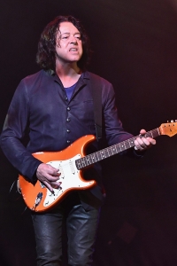 Roland Orzabal