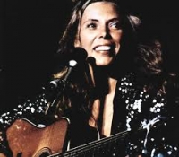 Joni Mitchell