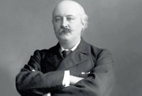 Hubert Parry