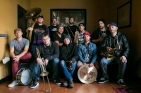The Youngblood Brass Band