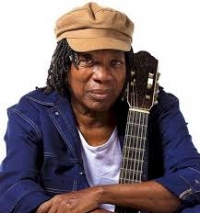 Milton Nascimento