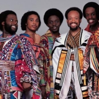 Earth Wind and Fire