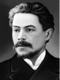 Anton Arensky