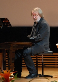 Benny Andersson