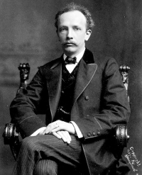 Richard Strauss