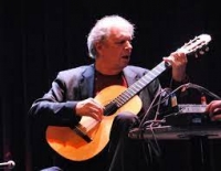 Ralph Towner