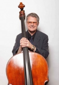 Charlie Haden