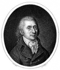 Franz Anton Hoffmeister