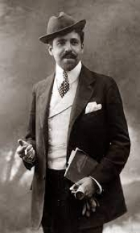 Reynaldo Hahn