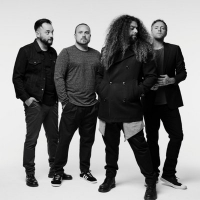 Coheed and Cambria