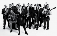 Maria Schneider Jazz Orchestra