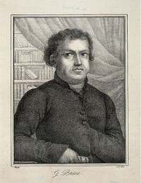 Abbate Giuseppe Baini