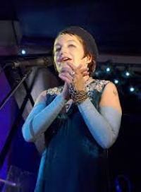 Jane Siberry