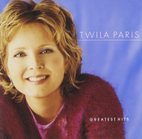 twila paris