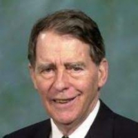John Earwaker