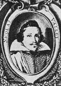 Nicolas Vallet
