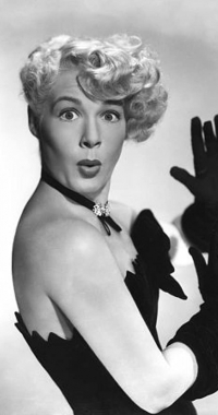 Betty Hutton