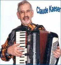 Claude Kaeser