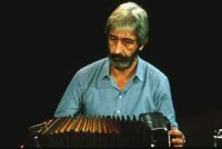 Juan José Mosalini