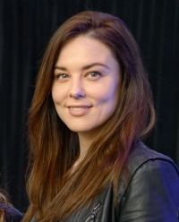 Anna Nalik