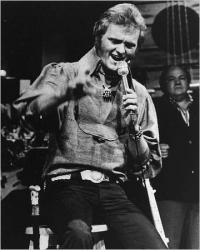 Jerry Reed