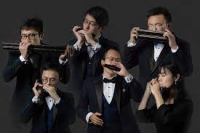 Sirius Harmonica Ensemble