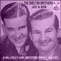 The Shelton Brothers