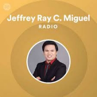Jeffrey Ray Miguel