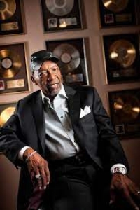 Leon Huff