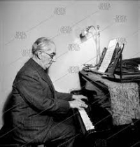 Maurice Delage